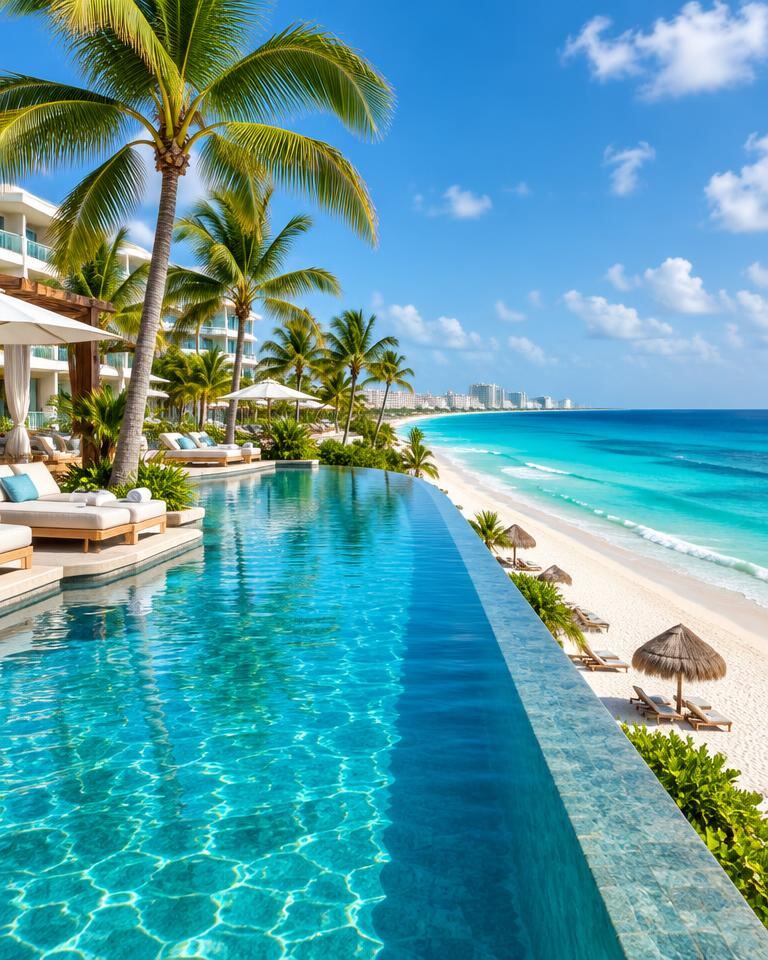 Cancún, Mexico