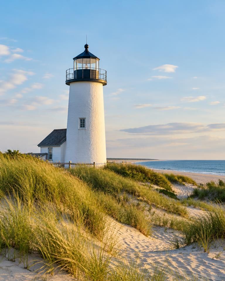 Cape Cod, United States