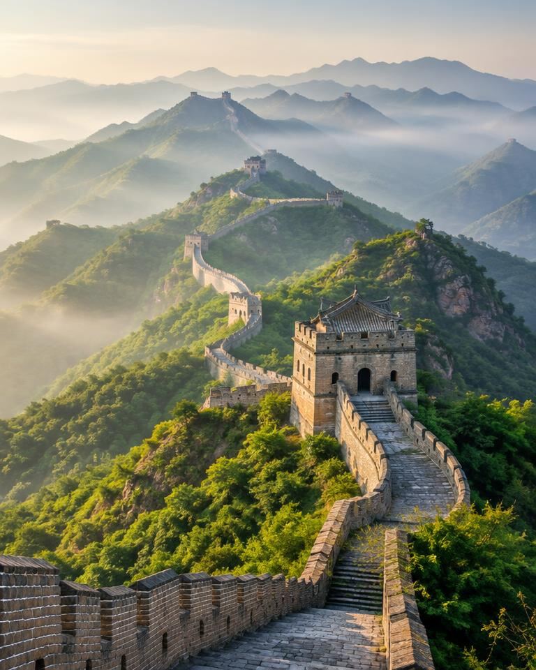 China, China