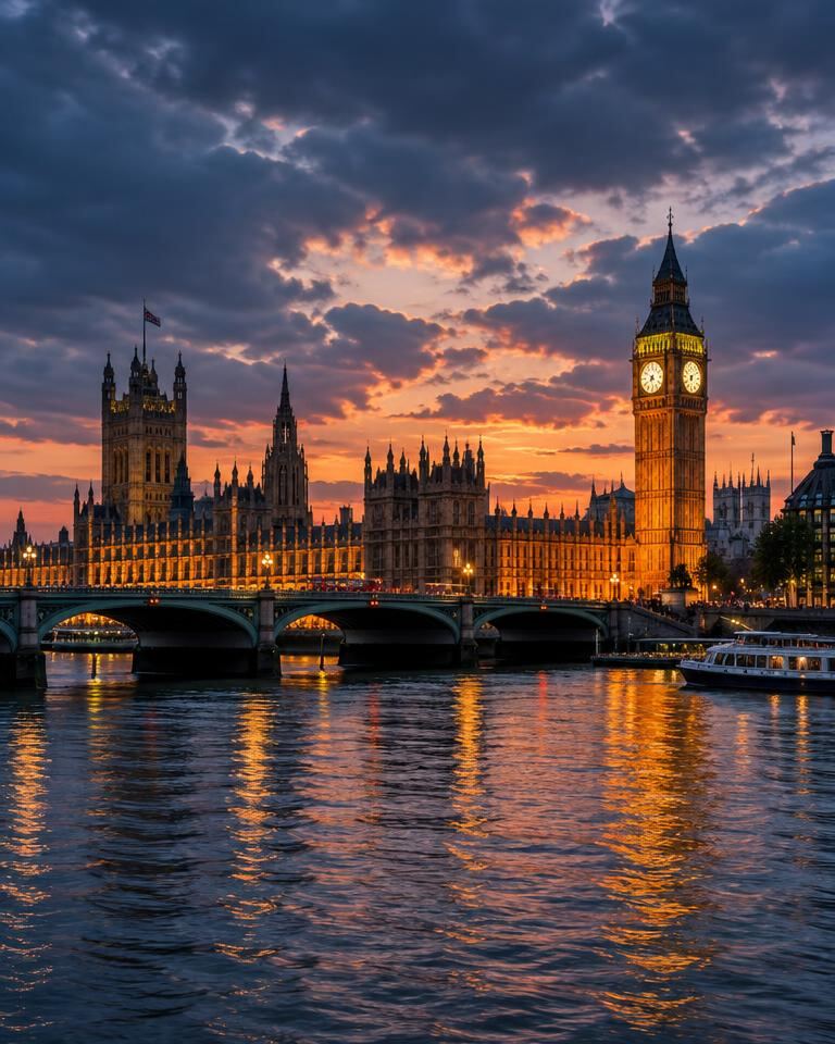 London, United Kingdom