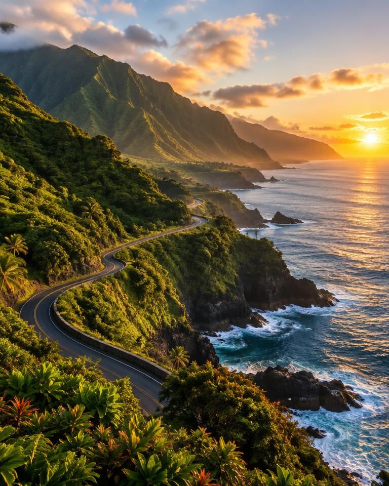 Maui, Hawaii, United States