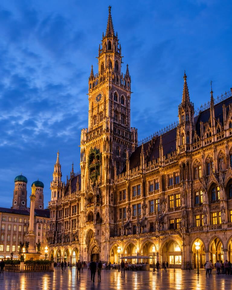 Munich, Germany