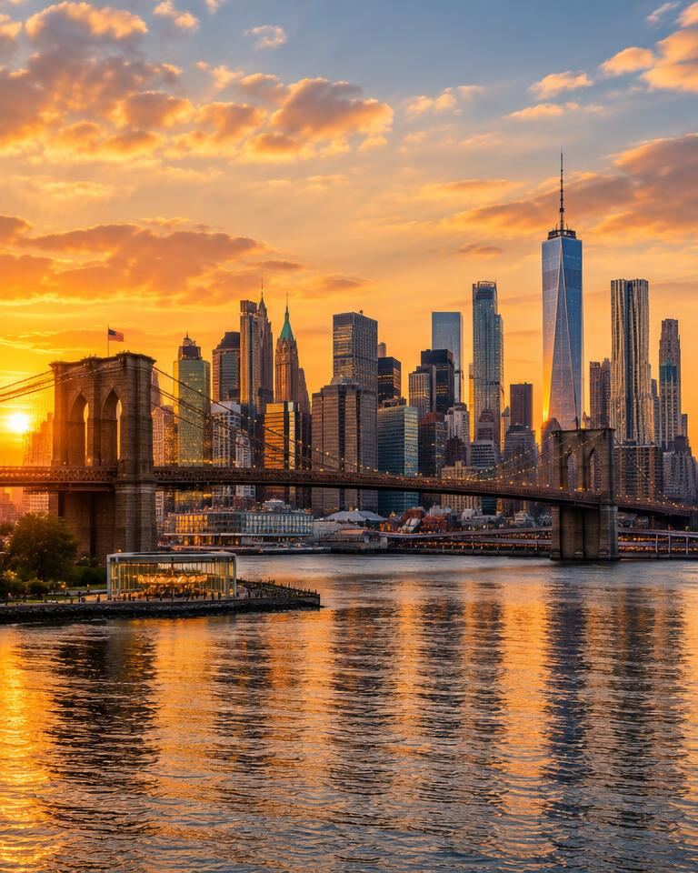 New York, United States