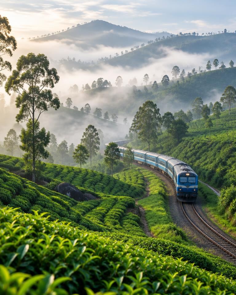 Sri Lanka, Sri Lanka