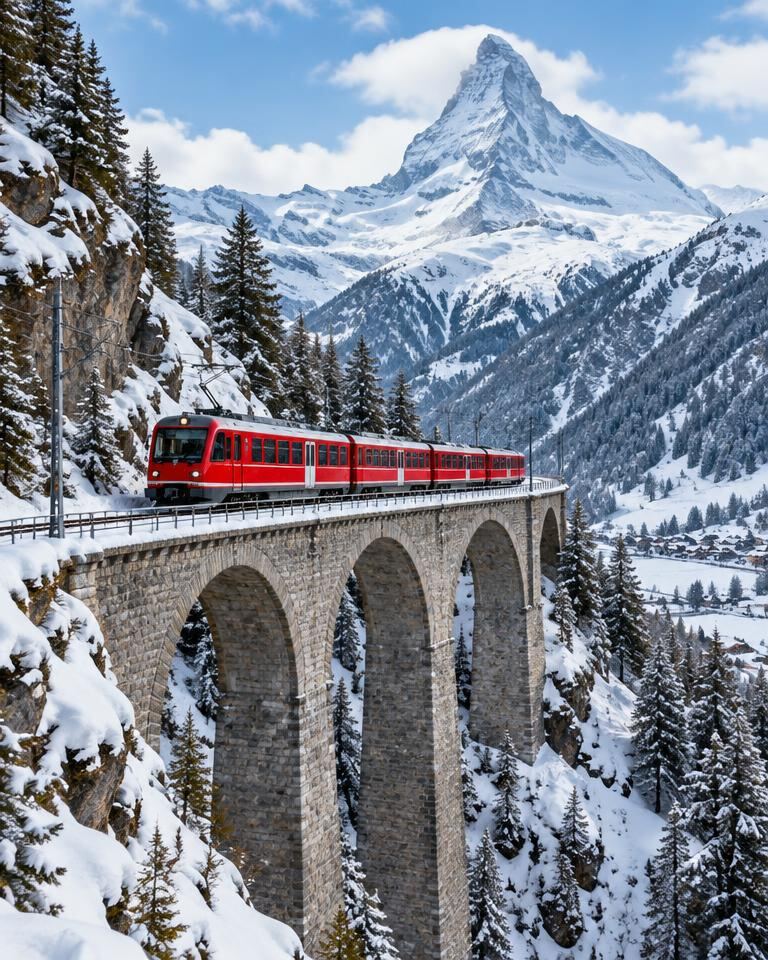 Switzerland, Switzerland