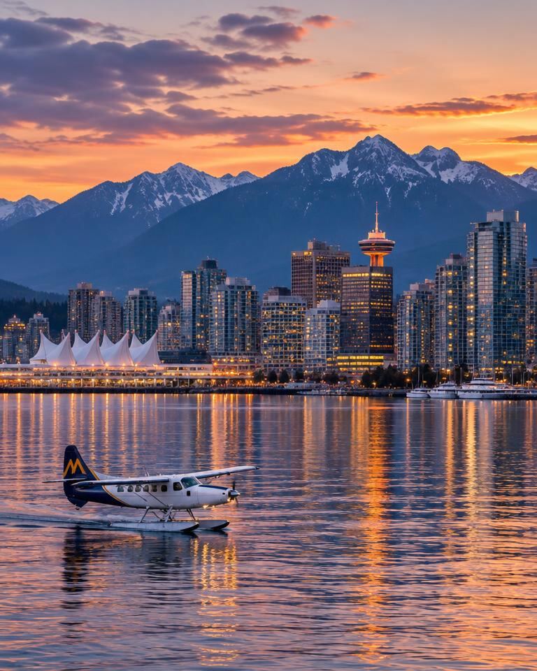 Vancouver, Canada
