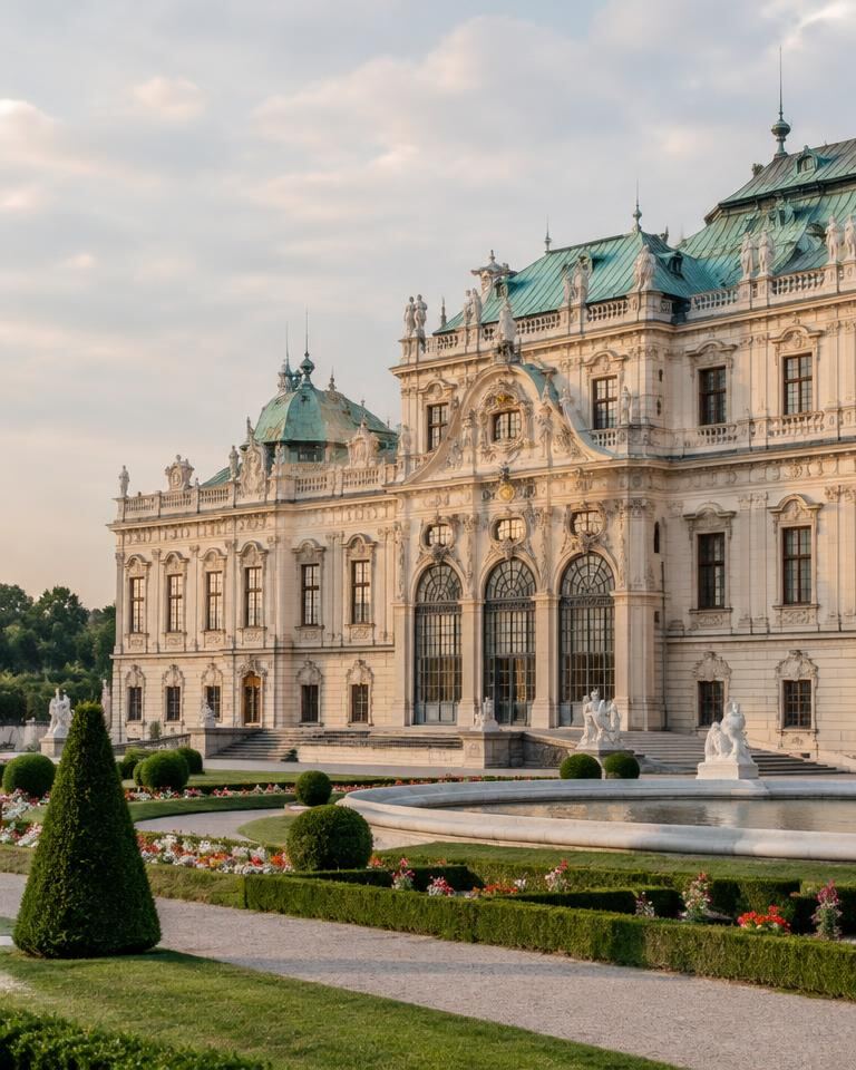 Vienna, Austria