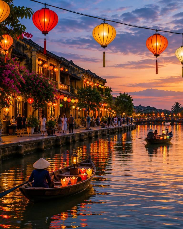 Vietnam, Vietnam
